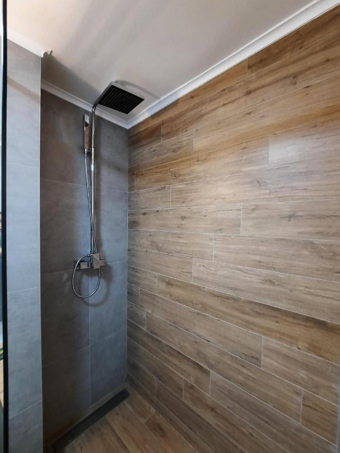 Apartment Pleasure Lux Novi Sad Exterior photo